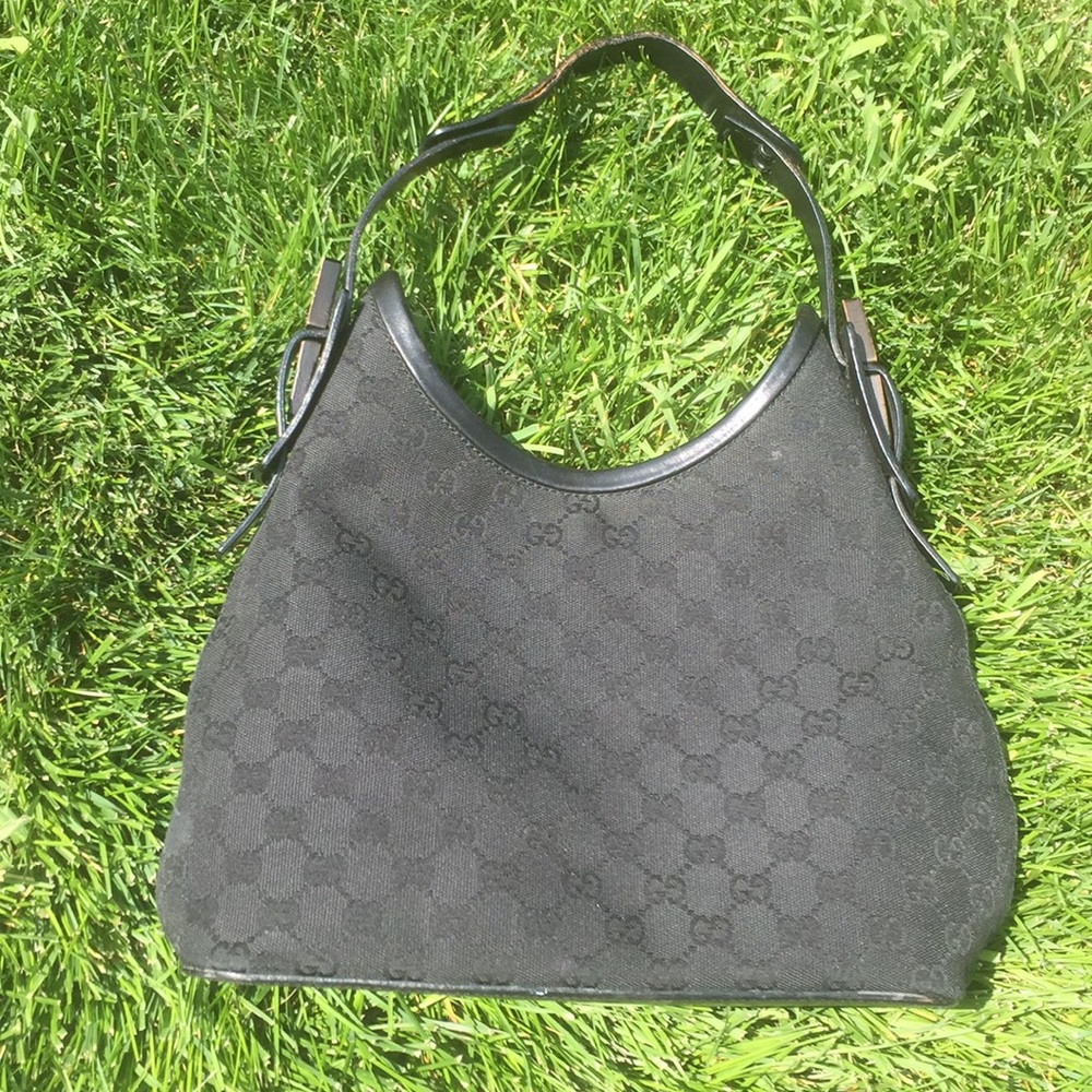 Authentic Gucci Shoulder Bag